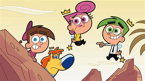 watch the fairly oddparents|Watch The Fairly OddParents .